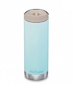 Klean Kanteen Termopudele TKWide 473 ml - Blue Tint