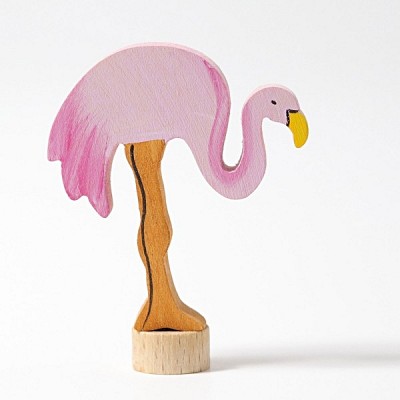 Grimms - decorative figures - seagull
