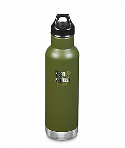 Klean Kanteen Insulated Classic 592 ml - Fresh Pine