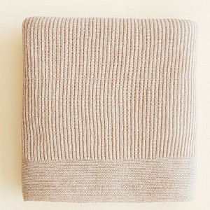 HVID Merino Vilnas Sedziņa Gaston 100 x 140 cm - Soft Beige