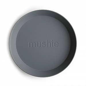 Mushie Šķīvis 2 gb (Smoke)