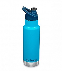 Klean Kanteen Šaura Bērnu Termo Pudele 355 ml - Hawaiian Ocean